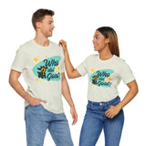 WHO DAT GOAT T-Shirt