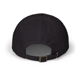Diamond Club Hat - Blue Diamond