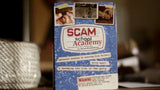 SIGNED Scam School Two-Book Bundle!