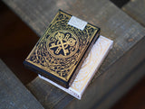 The Arcana Artifact
