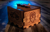 The Arcana Artifact
