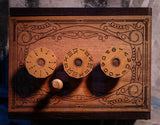 The Arcana Artifact