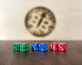 Delta Dice