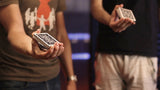Extra Credit 07: The One-Handed Top Palm