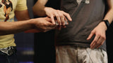 Extra Credit 07: The One-Handed Top Palm