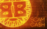 Gift Card (Scam Cash)