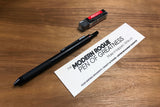 The Pen of Greatness