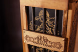 Houdini's Cell
