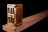 Houdini's Cell