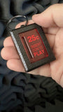 Arcade Keychain!