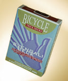 Svengali Deck