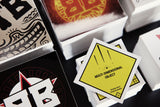 Mayhem Sticker Pack