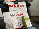 Infinite Noise Pranks