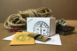 Extra Credit 09: Invisible Thread Starter Kit - SIGN UP FOR RESTOCK NOTIFICATIONS