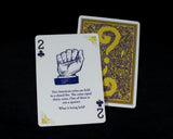 Bamboozlers Deck