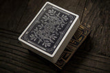 Monarch Deck