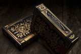 Monarch Deck
