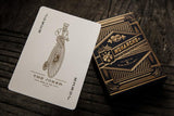 Monarch Deck
