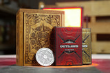 The Outlaws Vault
