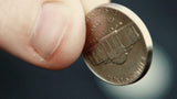 Winning Spinning Nickels