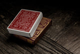 Monarch Deck