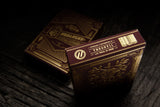 Monarch Deck