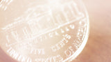 Winning Spinning Nickels