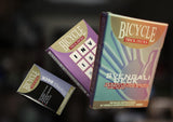 Trick Deck 3-Pack!
