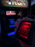 Arcade Keychain!