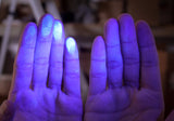 Ultraviolet Thief Detection Kit