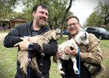 "Do Your Weird Thing" Class With Brian and maybe Tom! - December 14-16, 2025