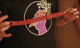 Deadbolt Safety Strap from Red Team Tools - SIGN UP FOR RESTOCK NOTIFICATIONS
