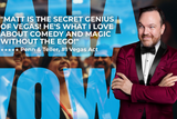 "Do Your Weird Thing" Class With Brian and maybe Tom! - December 14-16, 2025