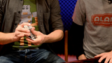 brian brushwood magic tutorial false shuffles and cuts