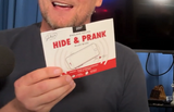 Infinite Noise Pranks