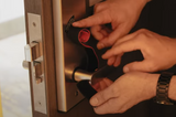 Deadbolt Safety Strap from Red Team Tools - SIGN UP FOR RESTOCK NOTIFICATIONS